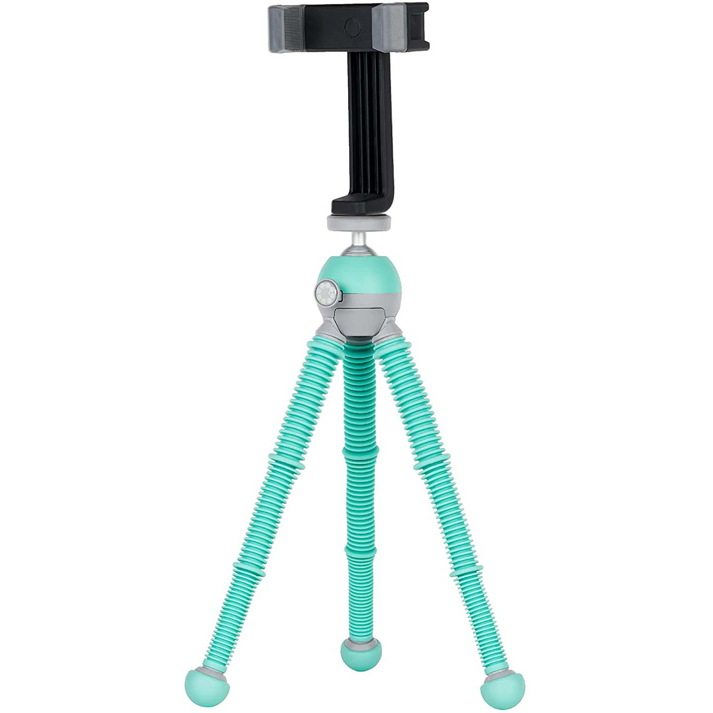 TRIPODE JOBY PODZILLA MEDIO KIT (VERDE)
