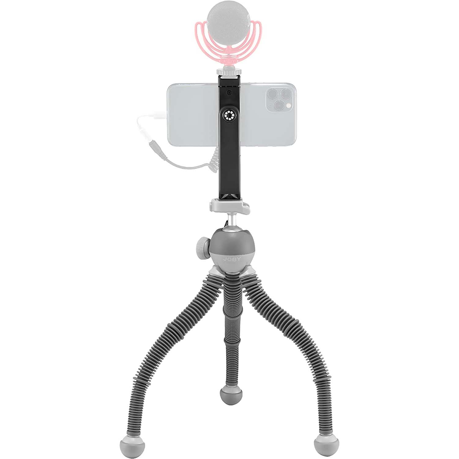 TRIPODE JOBY PODZILLA GRANDE KIT
