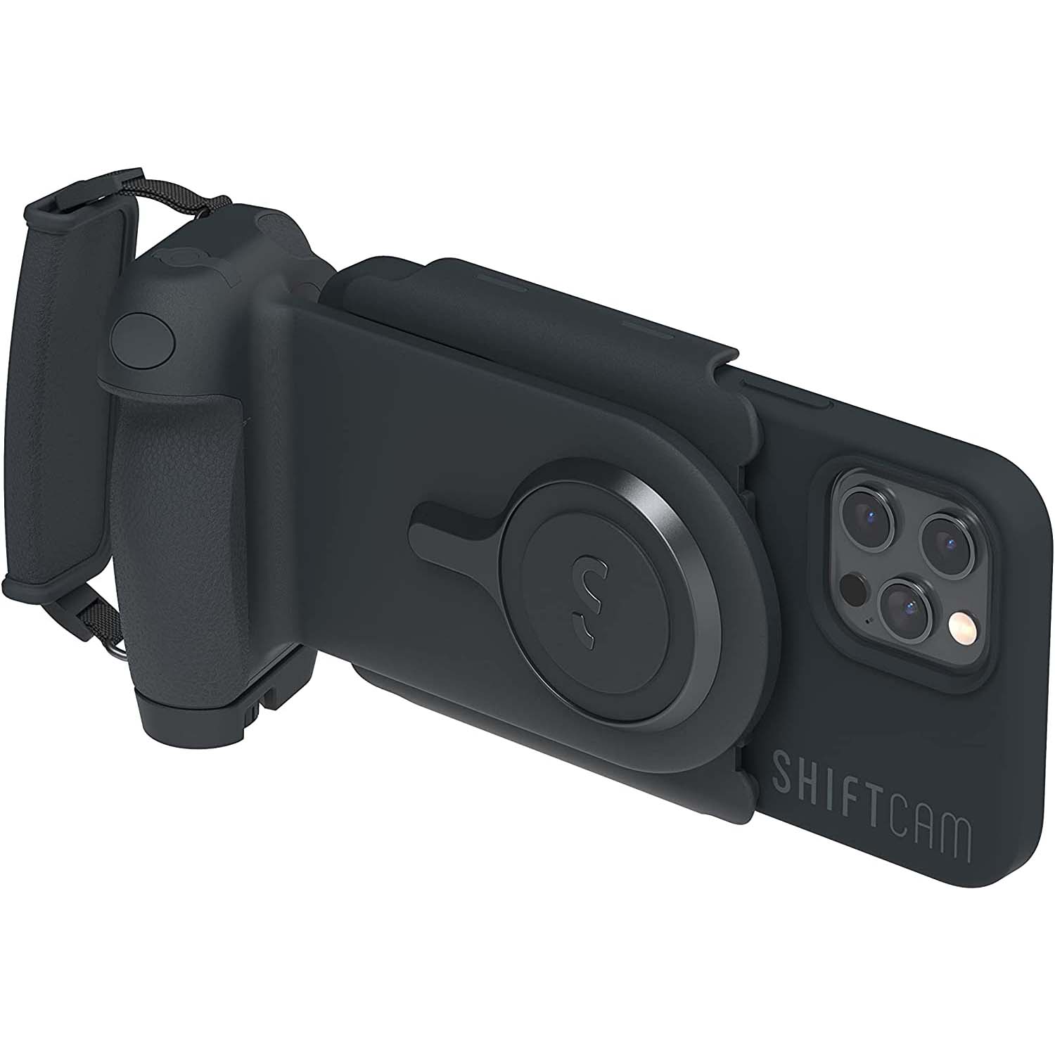 EMPUÑADURA SHIFTCAM PROGRIP STARTER KIT