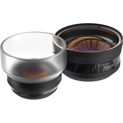 KIT SHIFTCAM MACRO PROLENS