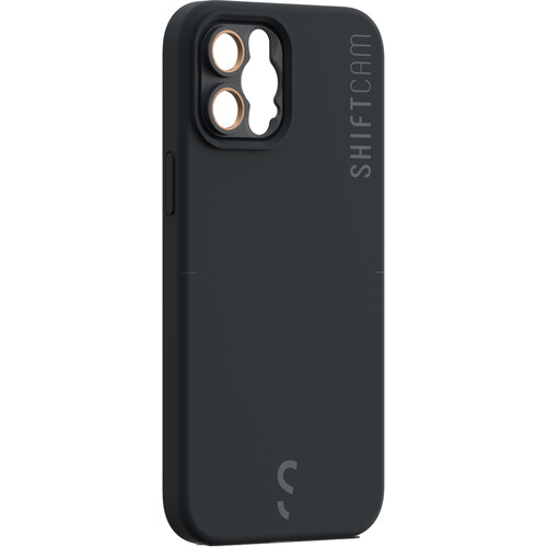 FUNDA SHIFTCAM CON MONTURA PARA LENTES (IPHONE 13 PRO MAX)