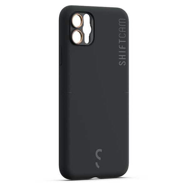 FUNDA SHIFTCAM CON MONTURA PARA LENTES (IPHONE 11 PRO MAX)