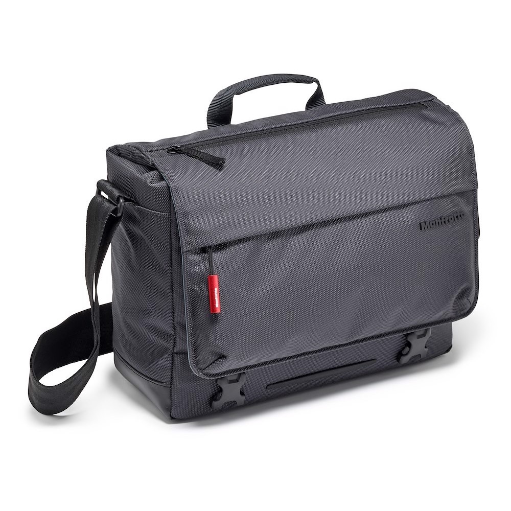 ESTUCHE MANFROTTO MESSENGER MANHATTAN SPEEDY 10