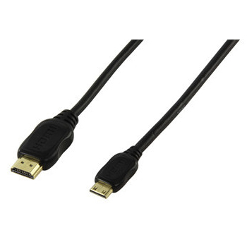 CABLE HDMI A MINI HDMI 2 MTS