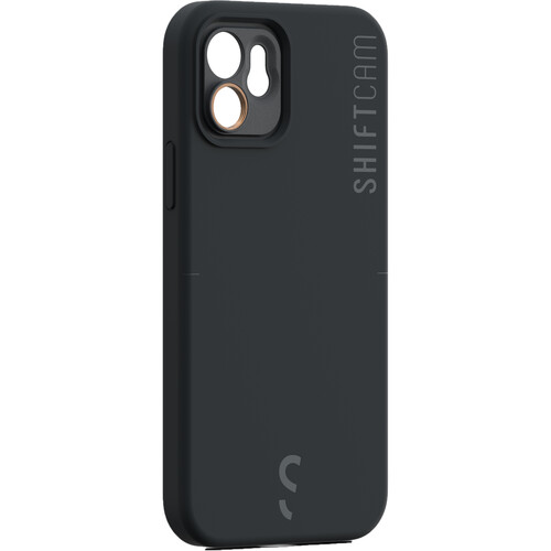 FUNDA SHIFTCAM CON MONTURA PARA LENTES (IPHONE 12)