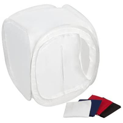 CUBELITE 90X90 + 4 FONDOS