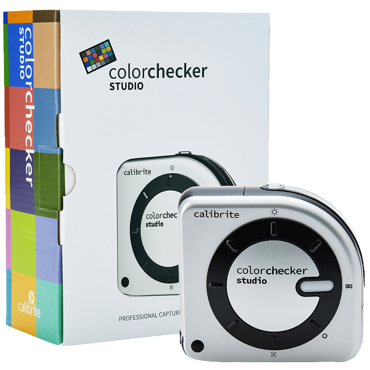 CALIBRADOR CALIBRITE COLORCHECKER STUDIO