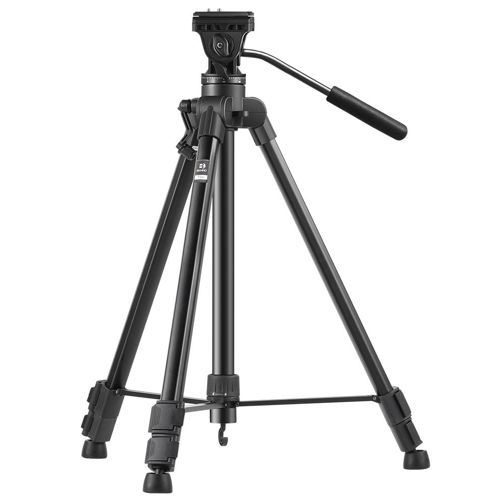 TRIPODE BENRO T980EX