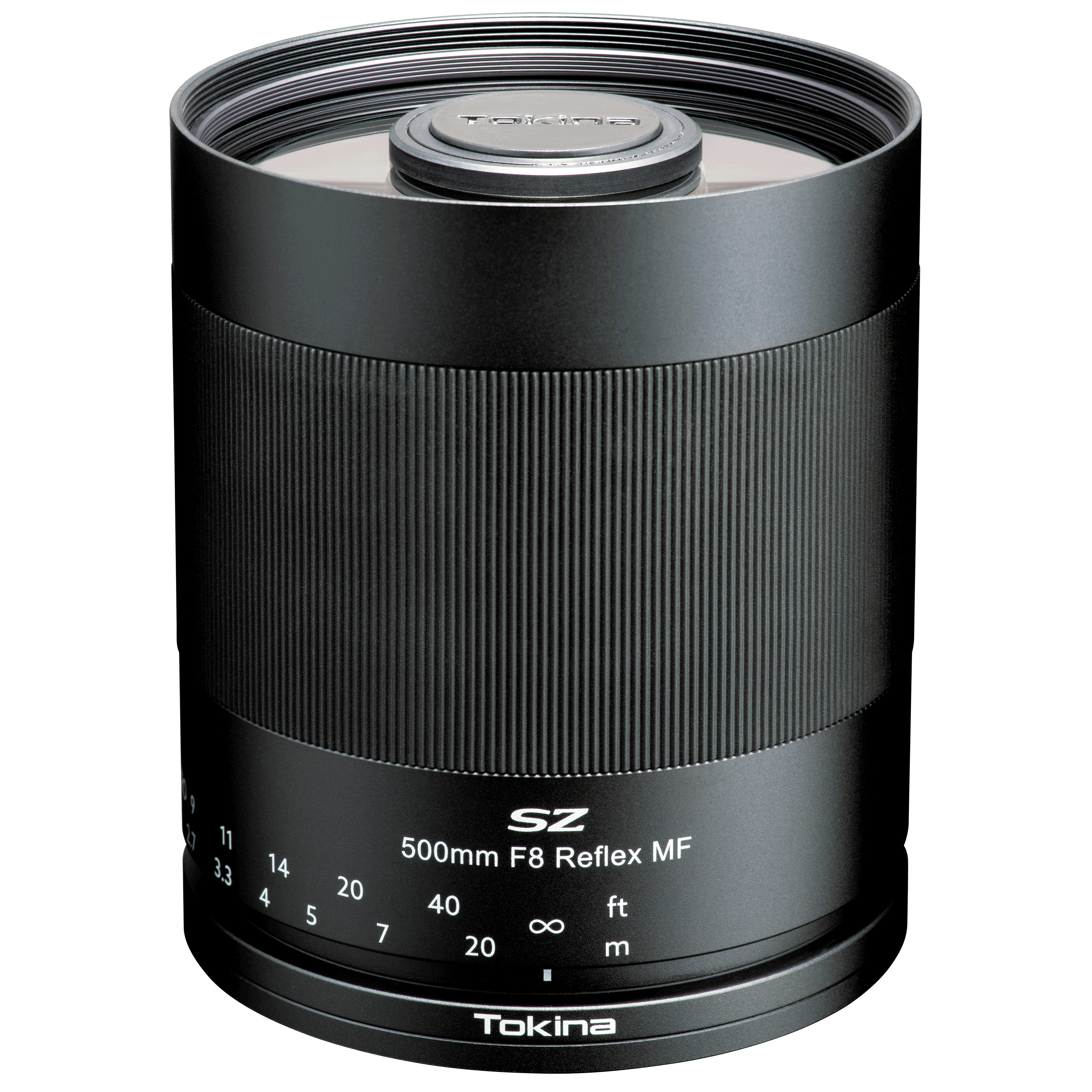 OBJETIVO TOKINA 500/8 REFLEX SZX SIN MONTURA