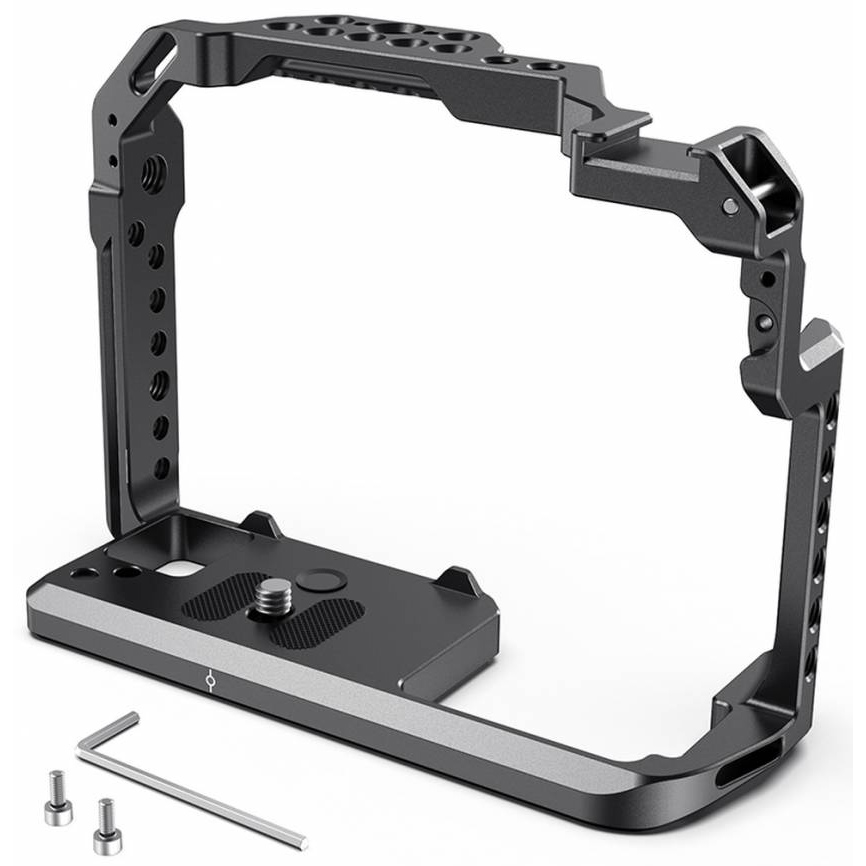 SMALLRIG CAGE PARA PANASONIC GH5  CCP2646