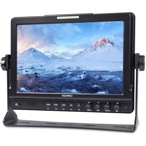 MONITOR FEELWORLD FW1018SPVI (CON SDI)