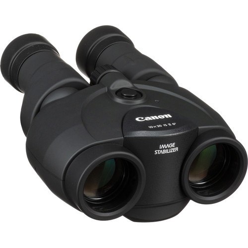 PRISMATICO CANON 10X30 IS II