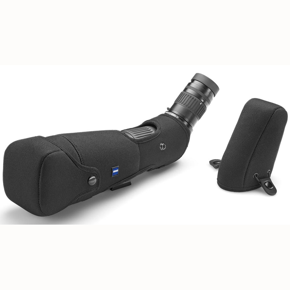 ESTUCHE ZEISS PARA CONQUEST GAVIA 85 ACODADO