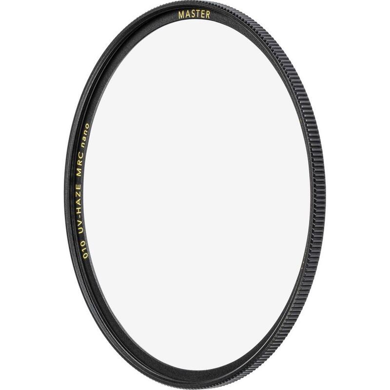FILTRO B+W 67 UV MASTER MRC NANO 1101506