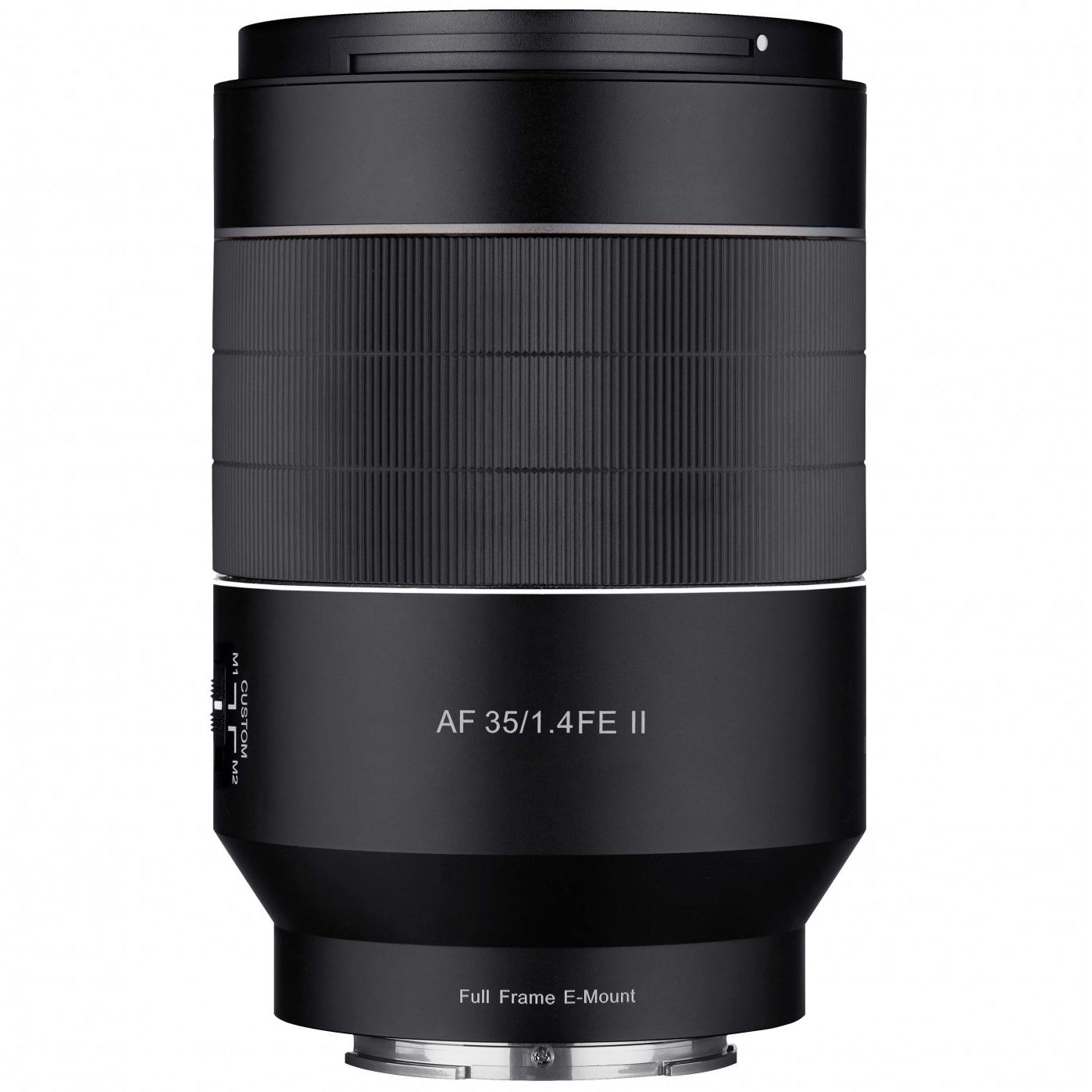 OBJETIVO SAMYANG AF 35/1.4 SONY FE II