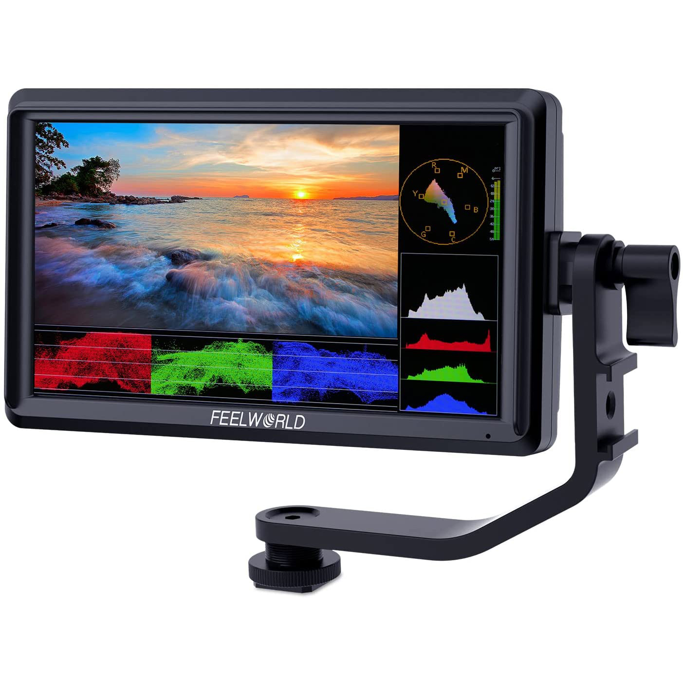 MONITOR FEELWORLD FW568 V2