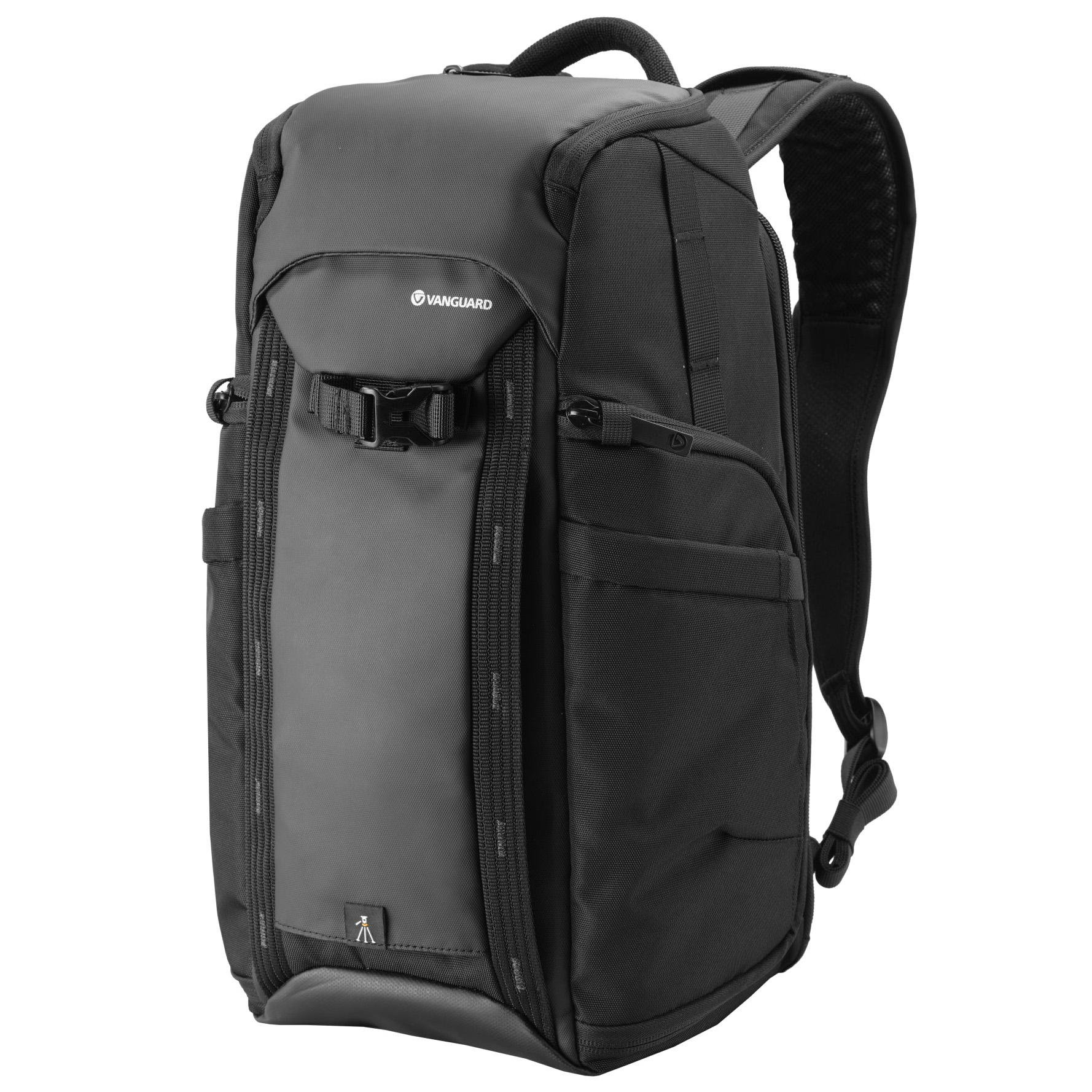 ESTUCHE VANGUARD VEO ADAPTOR R44 NEGRO (MOCHILA)