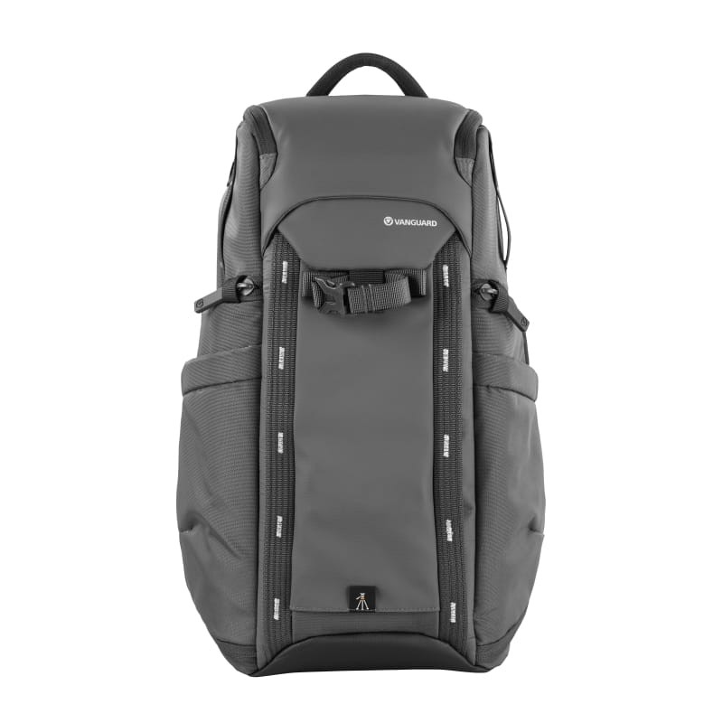 ESTUCHE VANGUARD VEO ADAPTOR S46 NEGRO (MOCHILA)
