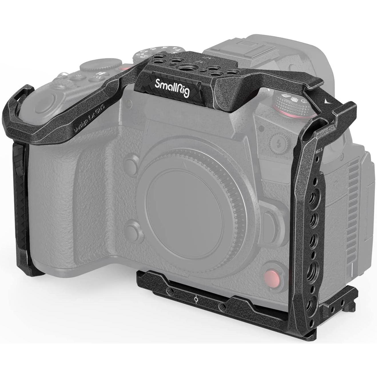 SMALLRIG CAGE PARA PANASONIC GH6  3440