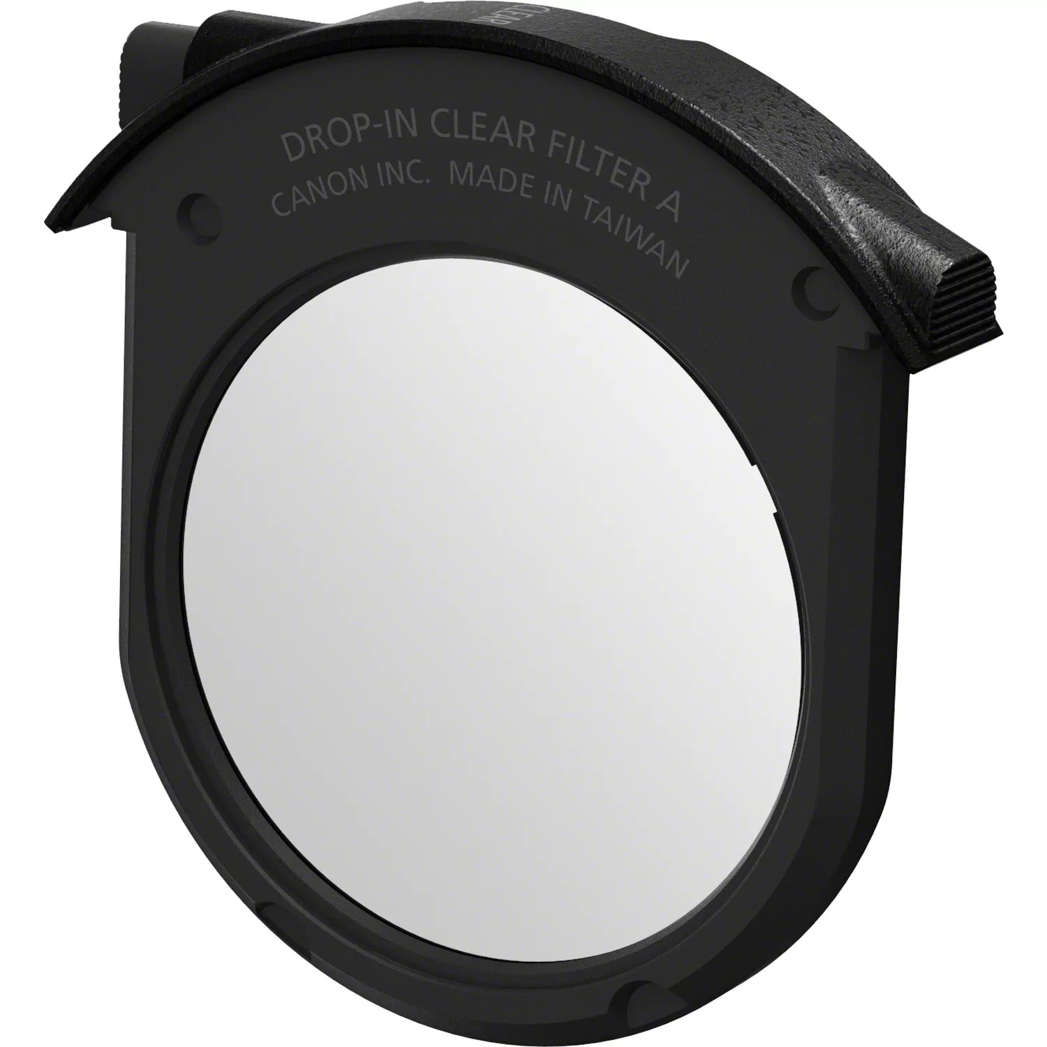 FILTRO CANON DROP-IN A TRANSPARENTE