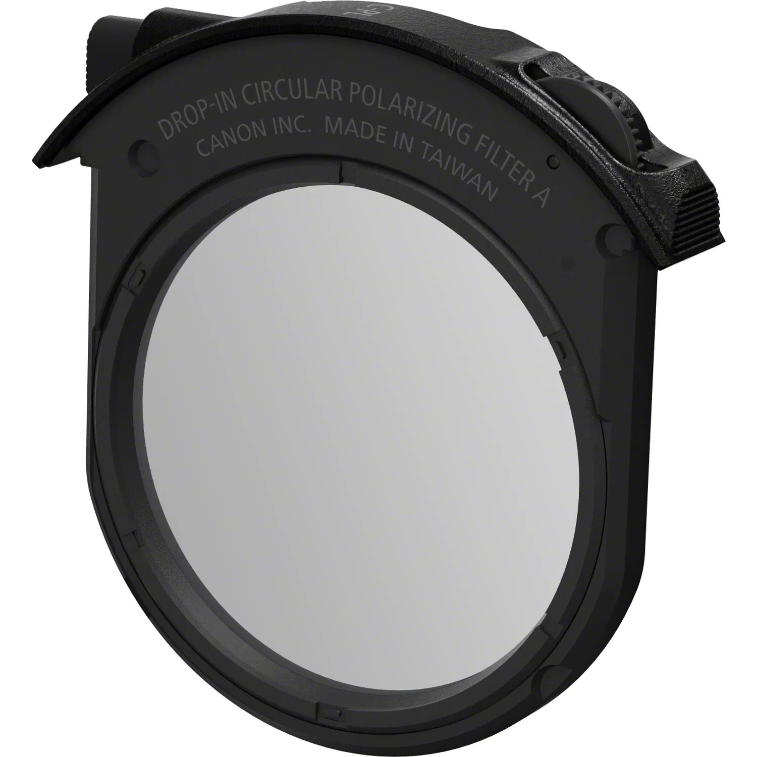 FILTRO CANON DROP-IN A POLARIZADOR CIRCULAR