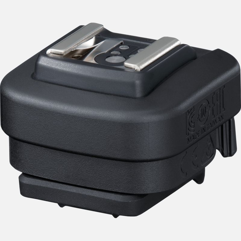 ADAPTADOR CANON AD-E1 DE ZAPATA MULTIFUNCION