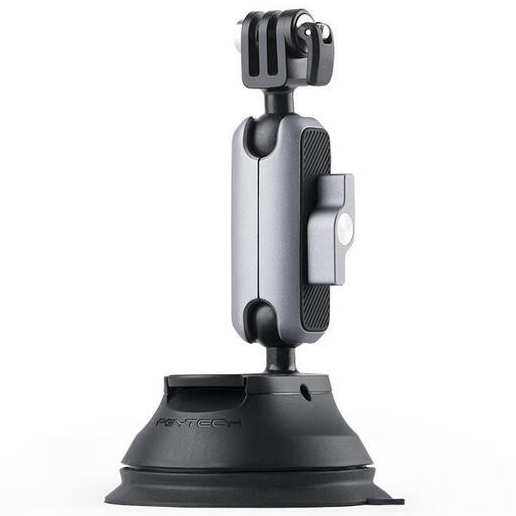 SOPORTE INSTA360 DE VENTOSA PARA COCHE