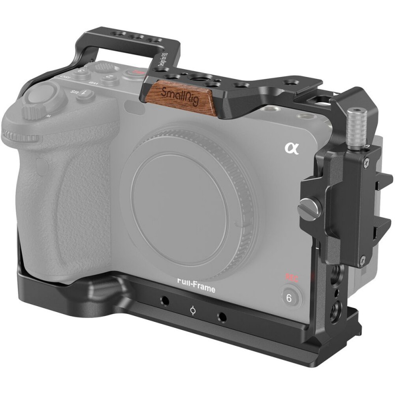 SMALLRIG CAGE PARA SONY FX3 (3277)