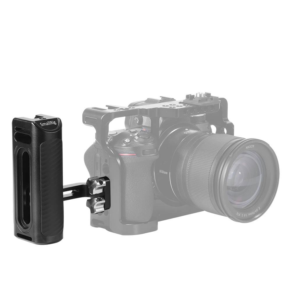 SMALLRIG ALUMINIUM UNIV HSS2425 SIDE HANDLE