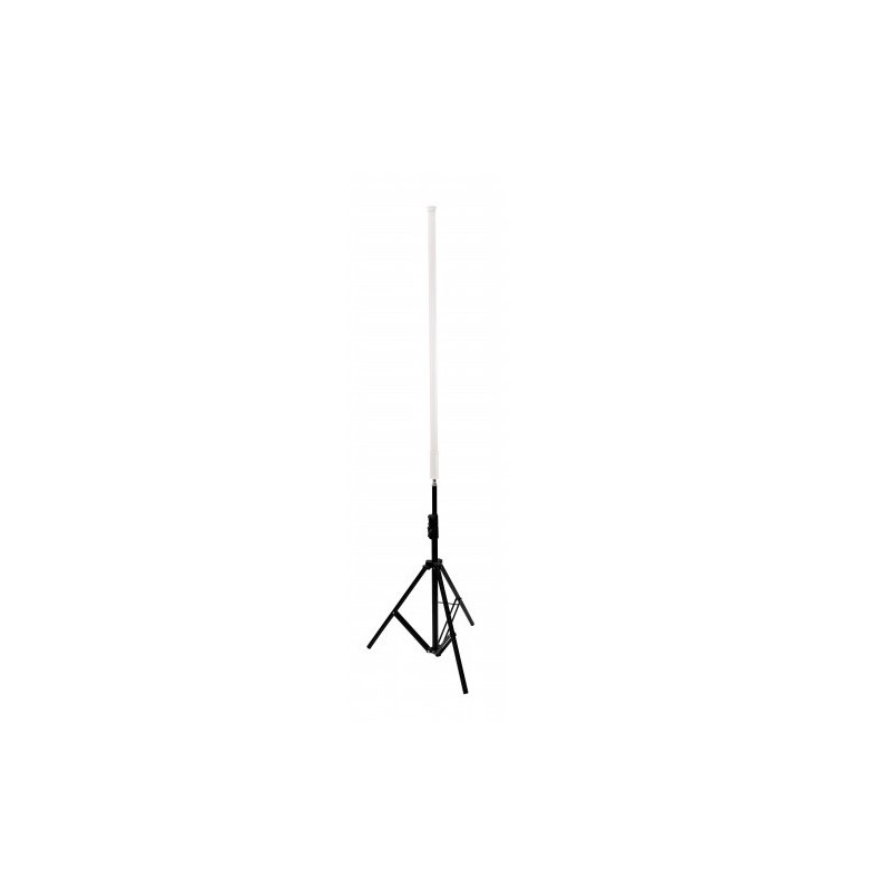 KIT NANLITE PAVOTUBE T8-7X 1KIT