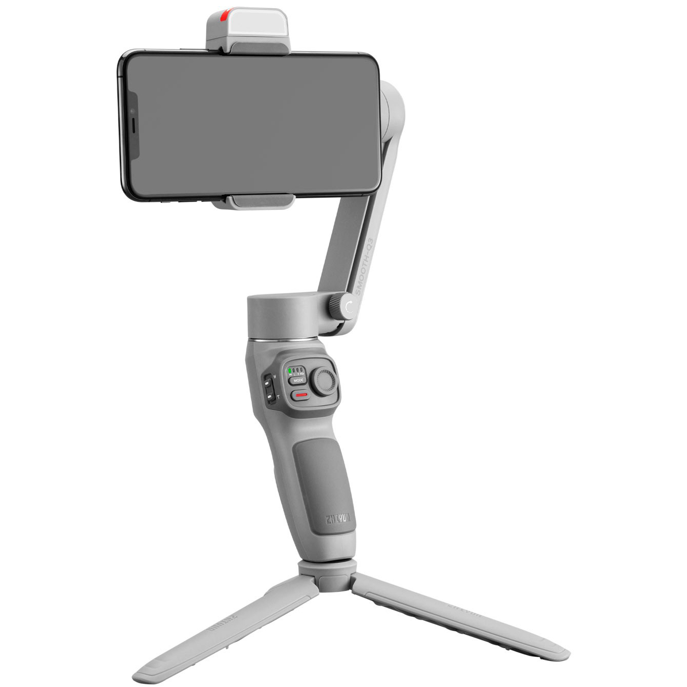 ESTABILIZADOR ZHIYUN SMOOTH Q3 MOBILE
