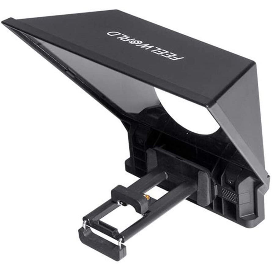 TELEPROMPTER FEELWORLD TP2 PORTATIL