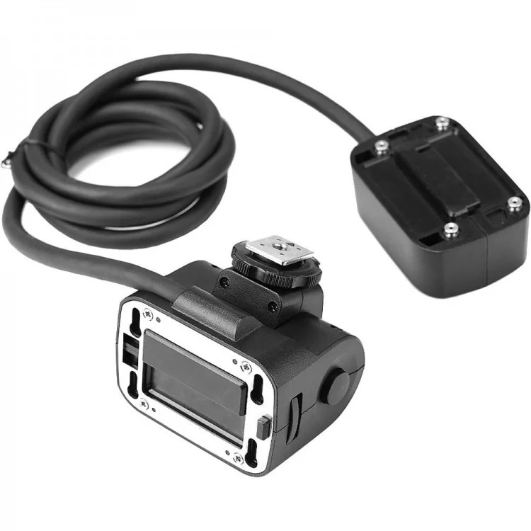 CABEZAL DE EXTENSION GODOX EC-200 PARA AD-200