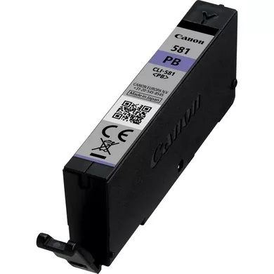 TINTA CANON CLI-581PB AZUL 5.6ML
