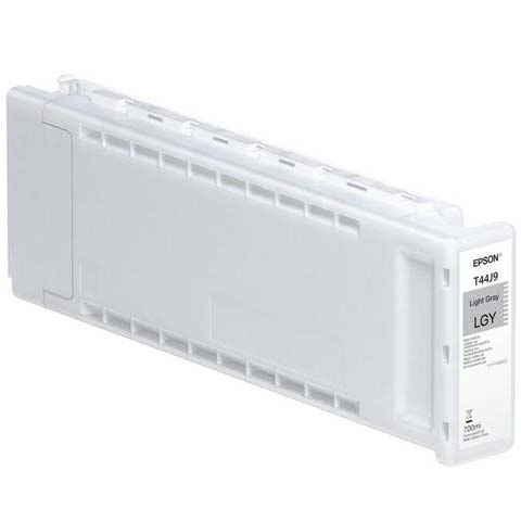 TINTA EPSON T44J9 LIGHT LIGHT BLACK P/SURECOLOR SC-P9500