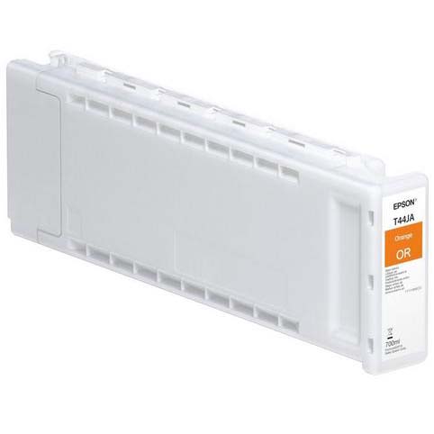 TINTA EPSON T44JA ORANGE P/SURECOLOR SC-P9500 700 ML