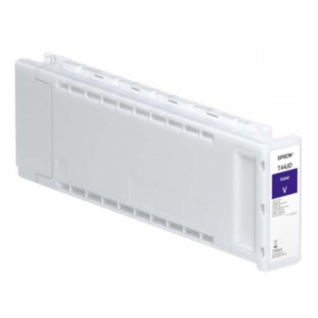 TINTA EPSON T44JD VIOLETA P/SURECOLOR SC-P9500 700 ML