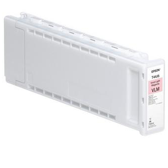 TINTA EPSON T44J6 V. LIGHT MAG P/SURECOLOR SC-P9500 700 ML