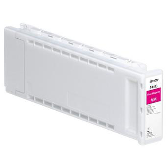 TINTA EPSON T44J3 VIVID MAGENT P/SURECOLOR SC-P9500 700 ML