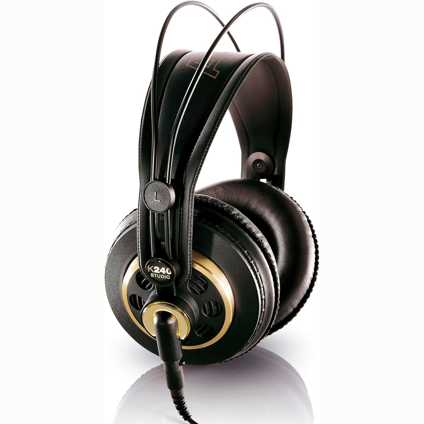 AURICULARES AKG K-240 STUDIO