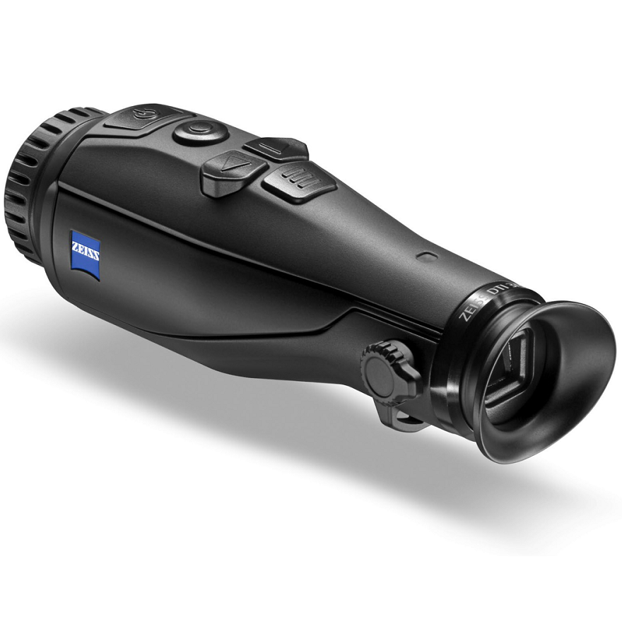 MONOCULAR ZEISS TERMICO DTI 3/35