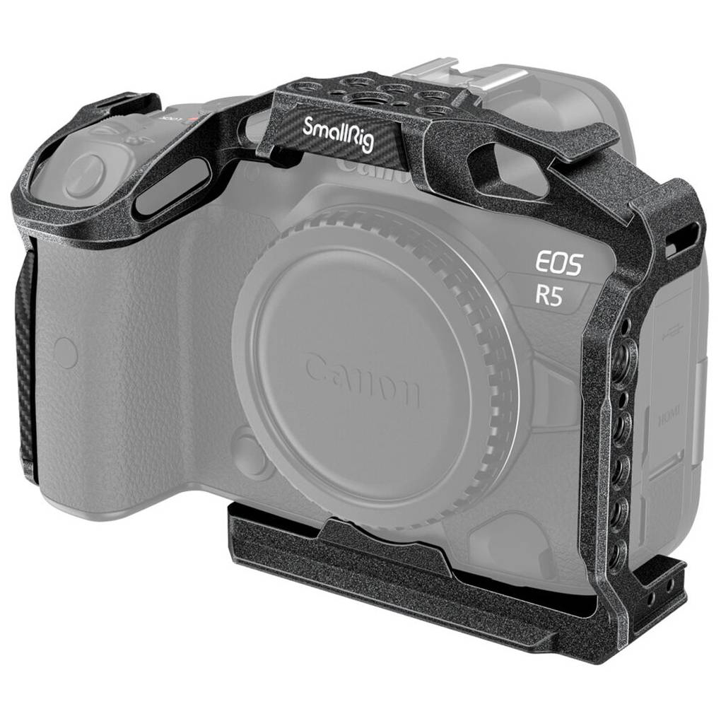 SMALLRIG CAGE PARA EOS R5/R6 (2982B)