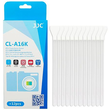 BASTONCILLOS JJC CL-A16K (APS-C) (12 UNIDADES)