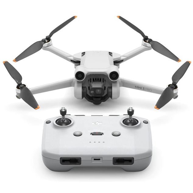 DRON DJI MINI 3 PRO GL