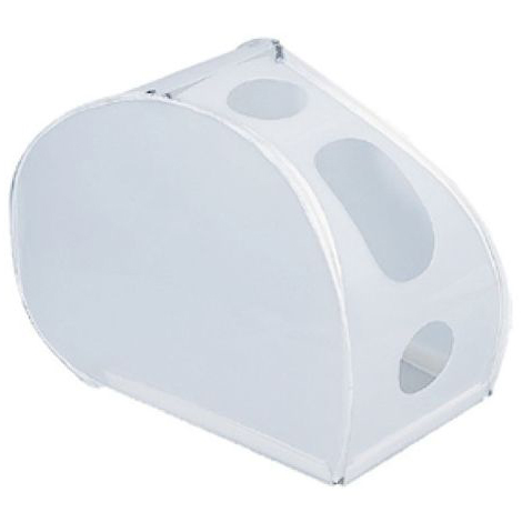 DIFUSOR TIPO COCOON 42.5X50X70