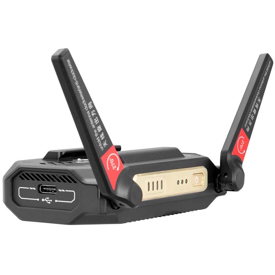 TRANSMISOR ZHIYUN TRANSMOUNT VIDEO TRANSMITTER (AI)