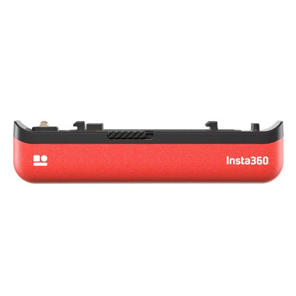BASE DE BATERIA INSTA360 PARA ONE RS