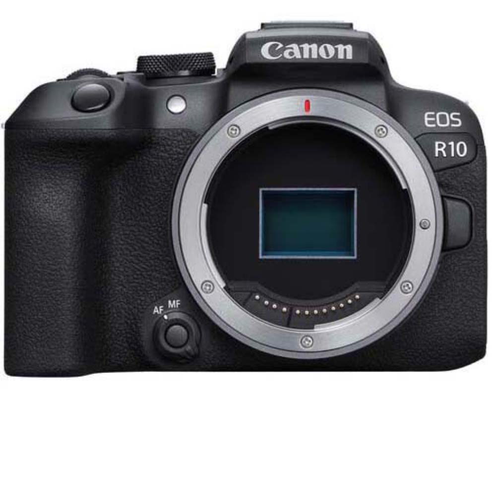 CUERPO CANON EOS R10