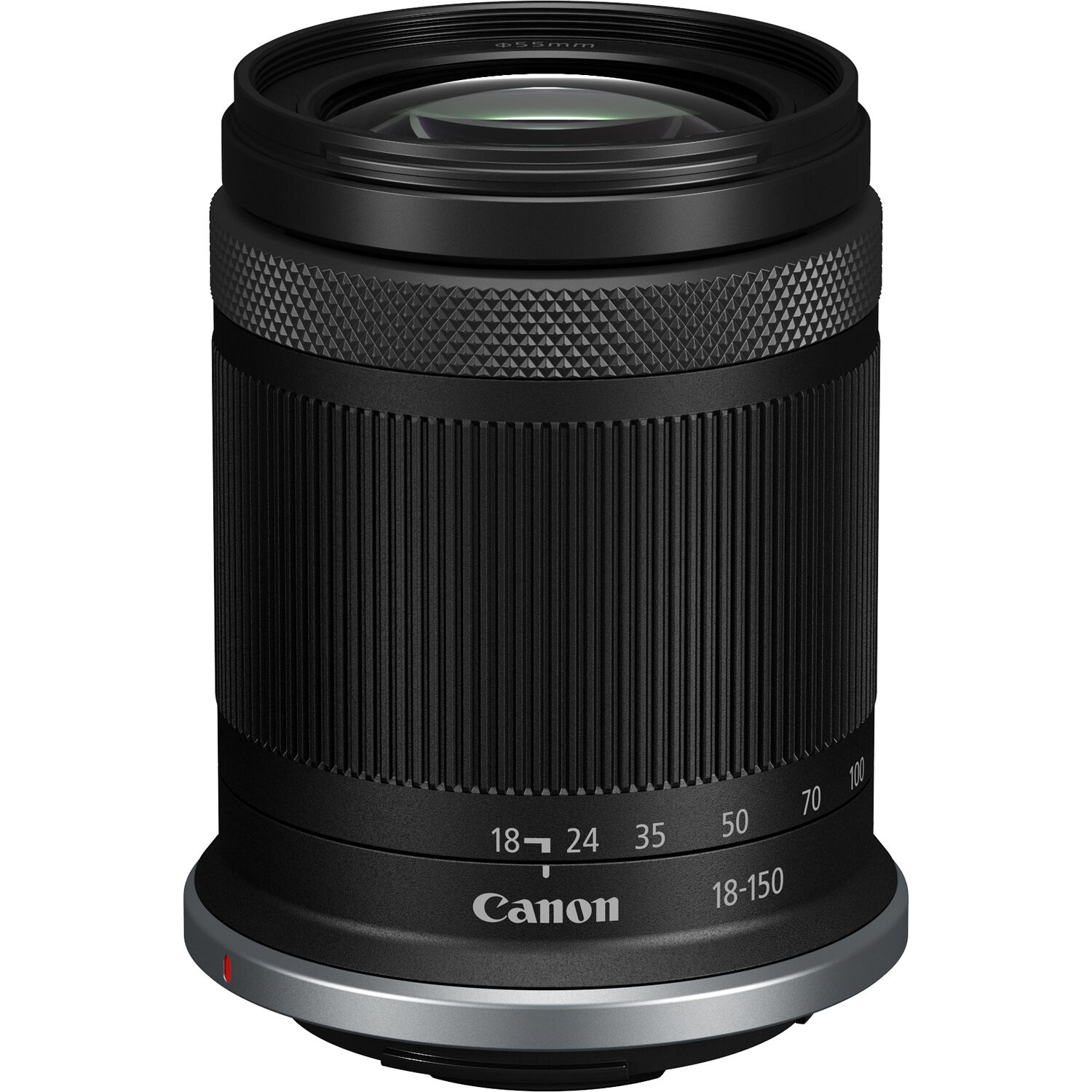 OBJETIVO CANON RF-S 18-150/3.5-6.3 IS STM CANON 