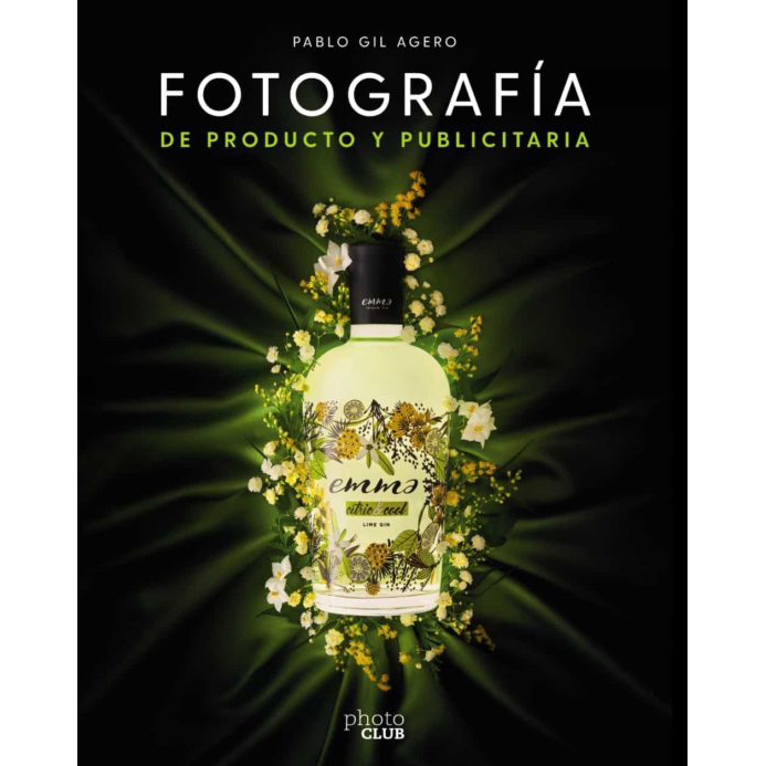 LIBROS. FOTOGRAFIA DE PRODUCTO Y PUBLICITARIA